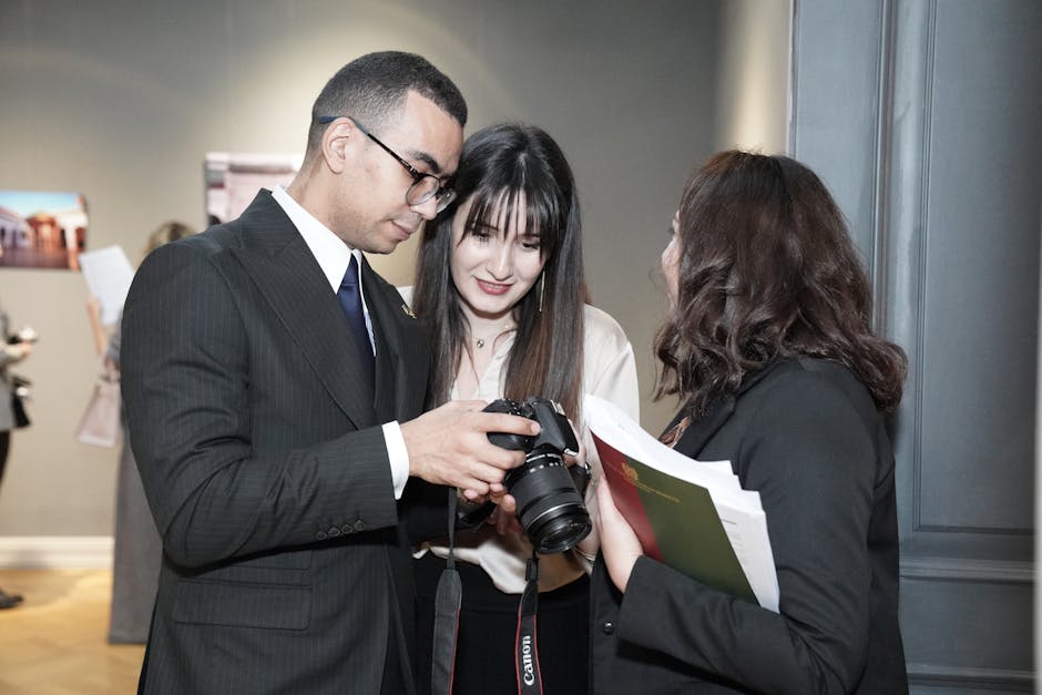 تطوير أنظمة إدارة علاقات الشركاء PRM