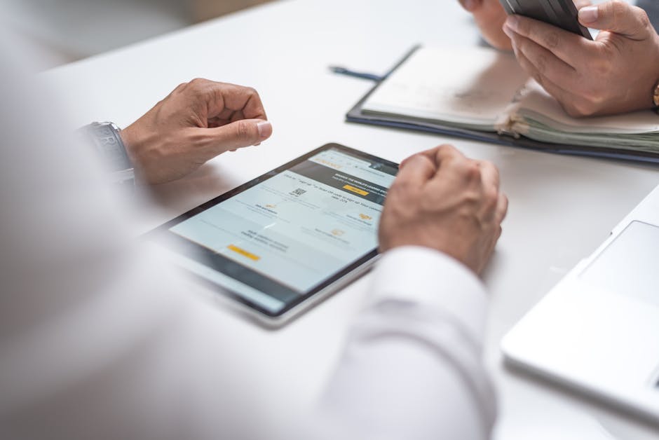 شركة برمجة الكويت