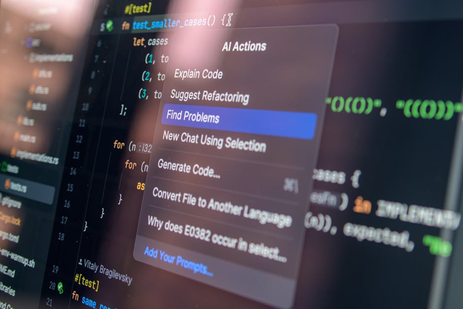 AI Contract Analysis Software UAE