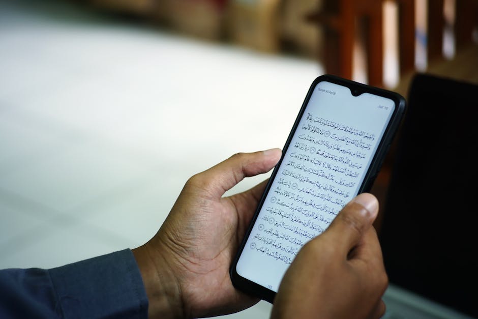 Arabic Language Learning App UAE Expats