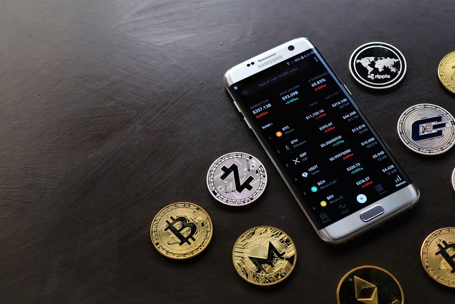 Binance Clone Crypto Exchange UAE