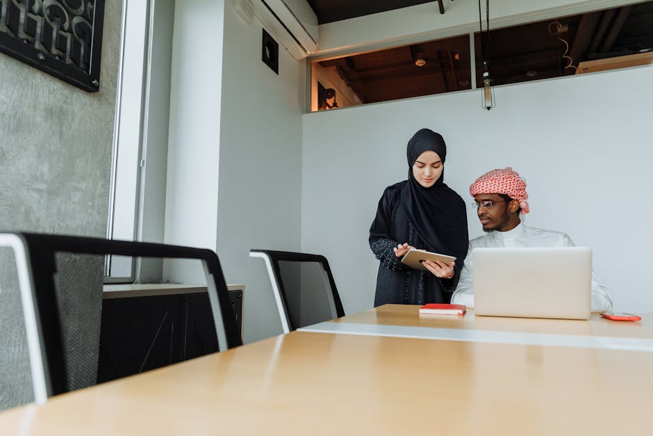 تطبيق تعارف إسلامي مثل مزاوجة