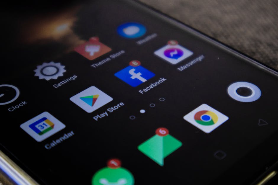 كم تكلفة تطوير تطبيق Android في دبي