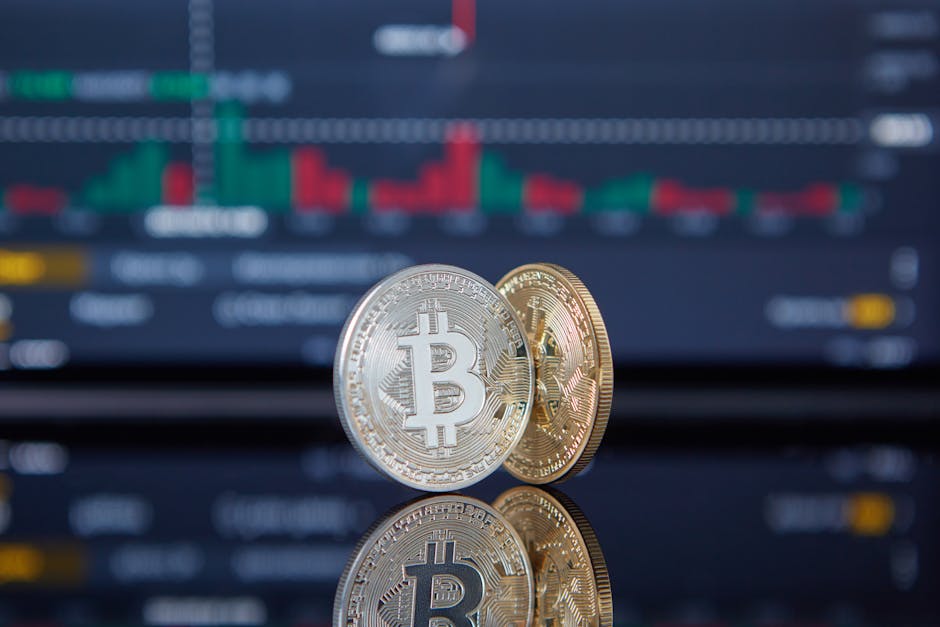 منصة تداول عملات مشفرة مثل بينانس