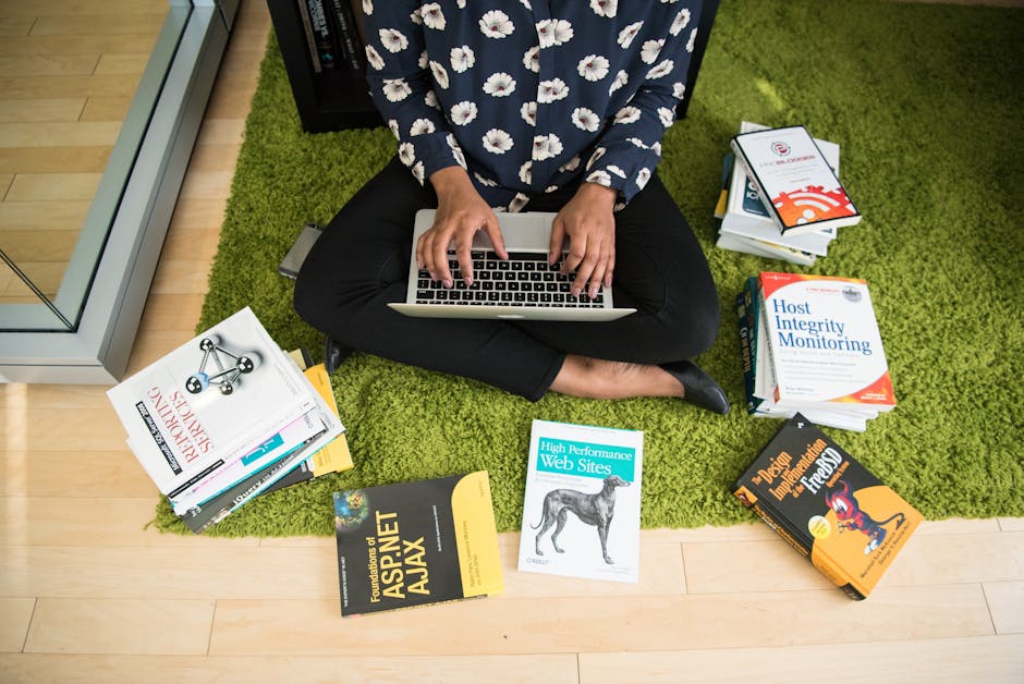 How To Choose The Right Tech Stack UAE