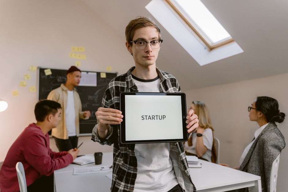 How To Start A Tech Startup In Dubai 2026