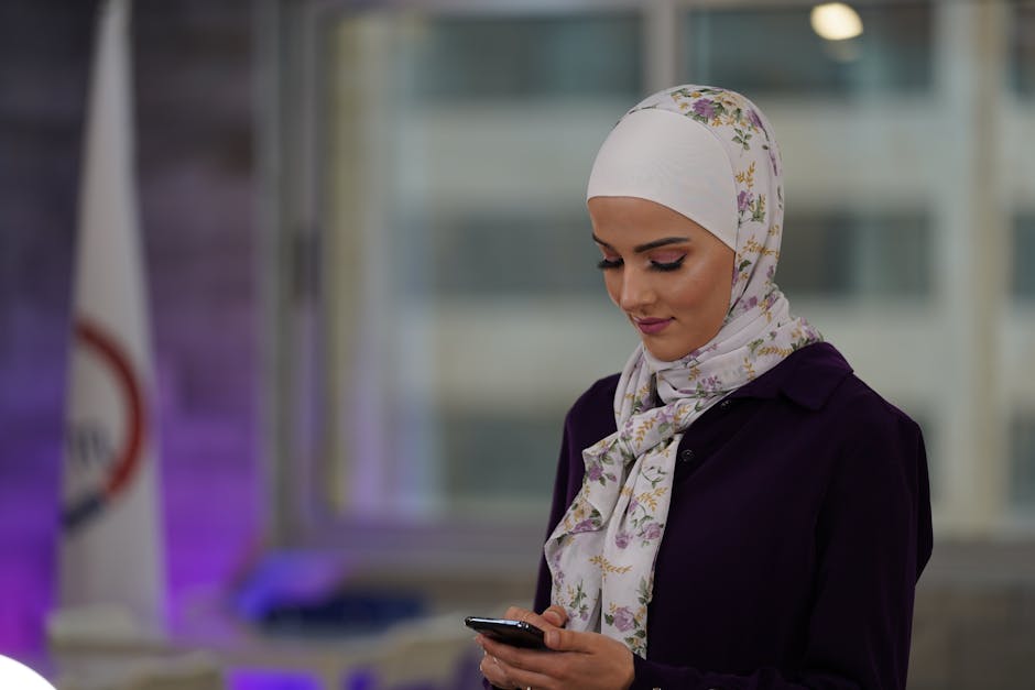 Islamic Dating Matchmaking App UAE