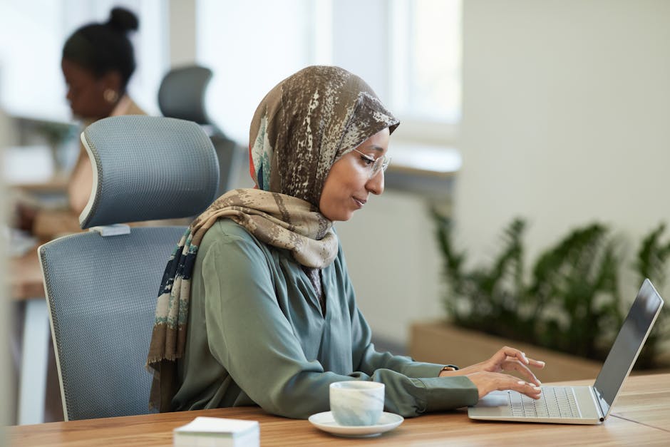 LinkedIn Clone Arab Professional Network