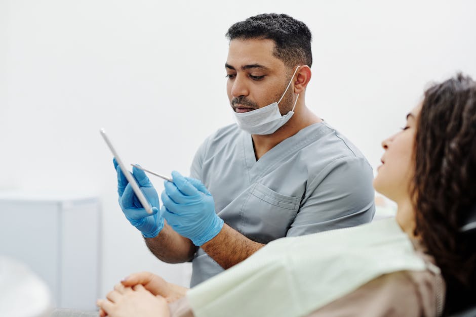 Medical Aesthetic Clinic Booking App Dubai