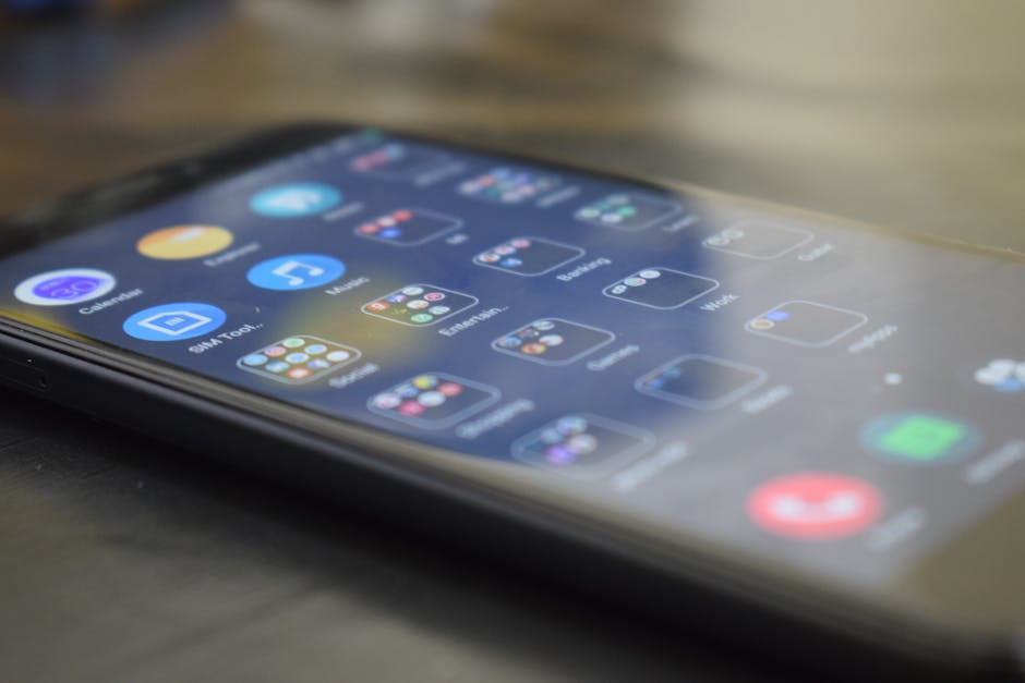 Mobile App Development Muscat Oman
