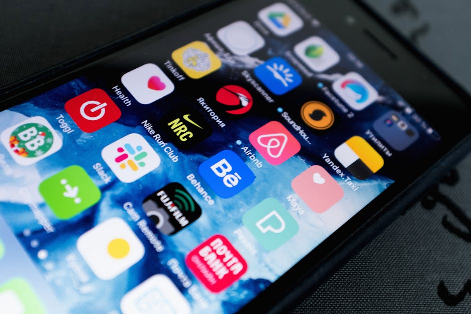 Property Management App UAE Landlords