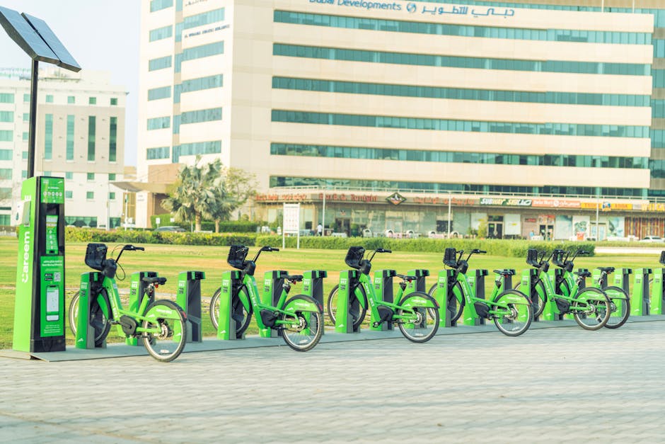 Smart Municipality App Development UAE
