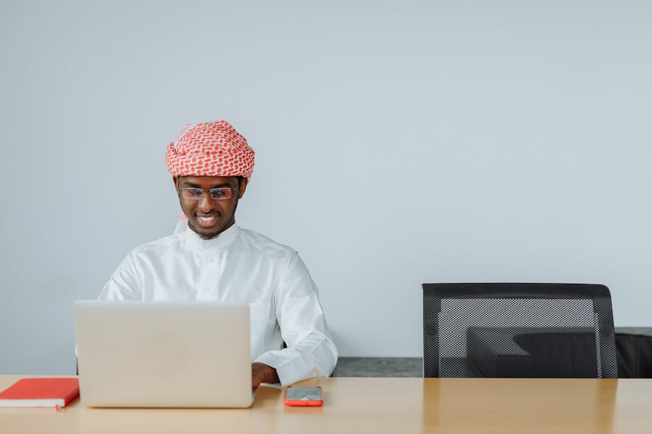 Udemy Clone Arabic eLearning Platform