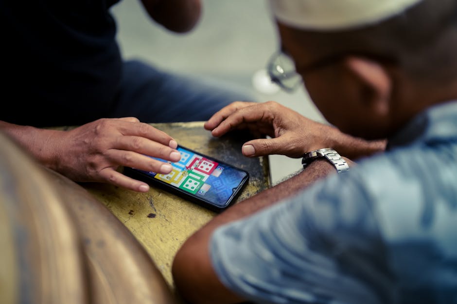 Udhiyah Qurbani App Development GCC