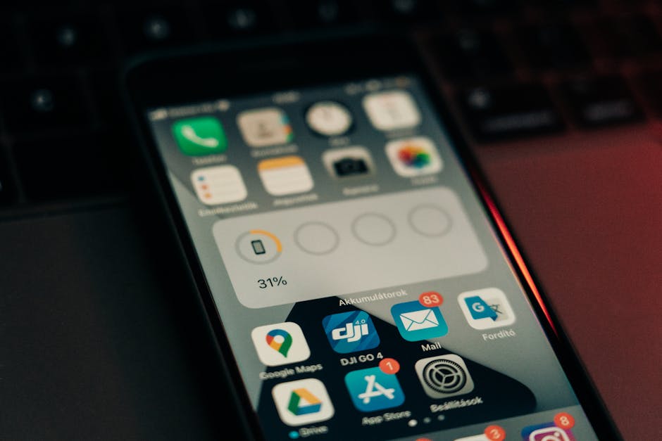 Web App vs Mobile App Development Cost UAE