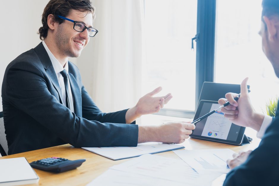 Business Process Reengineering Consulting