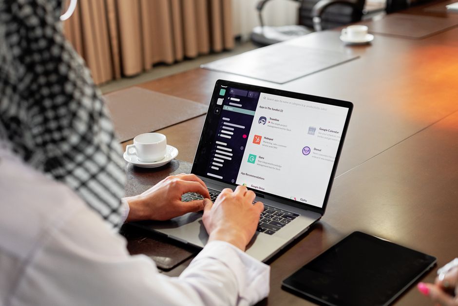 أفضل شركة تطوير تطبيقات الرياض
