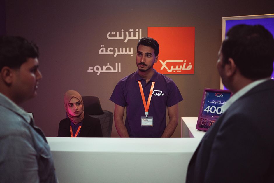 برنامج ولاء العملاء دبي