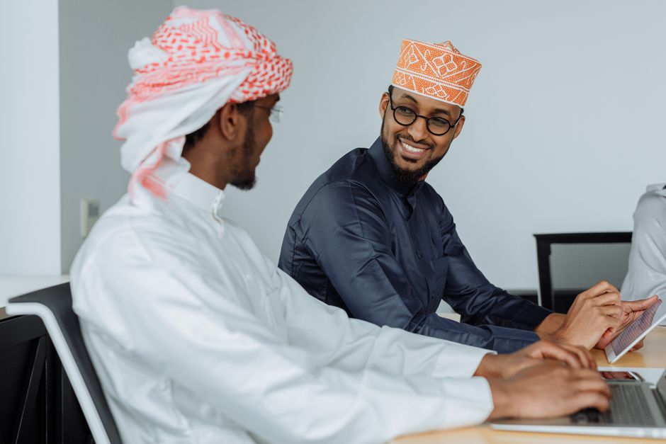 حلول الفوترة الضريبية السعودية