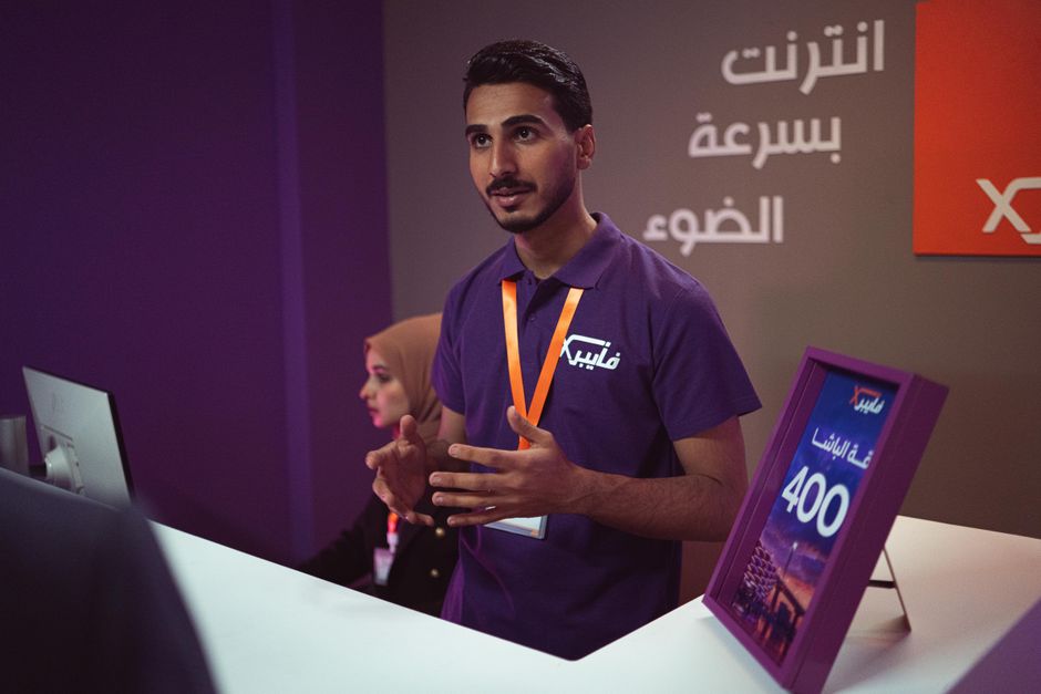 منصة تأجير عقارات ذكية دبي
