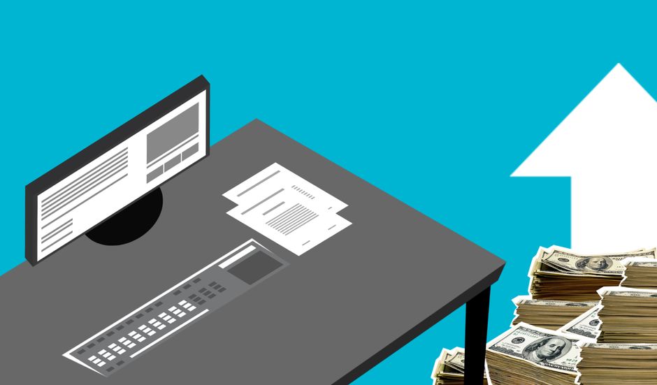 نظام إدارة الرواتب الإمارات