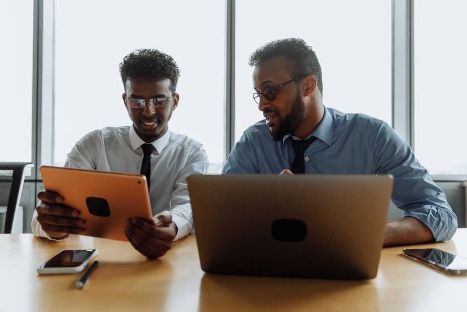 Digital Transformation Consulting: A Complete Guide