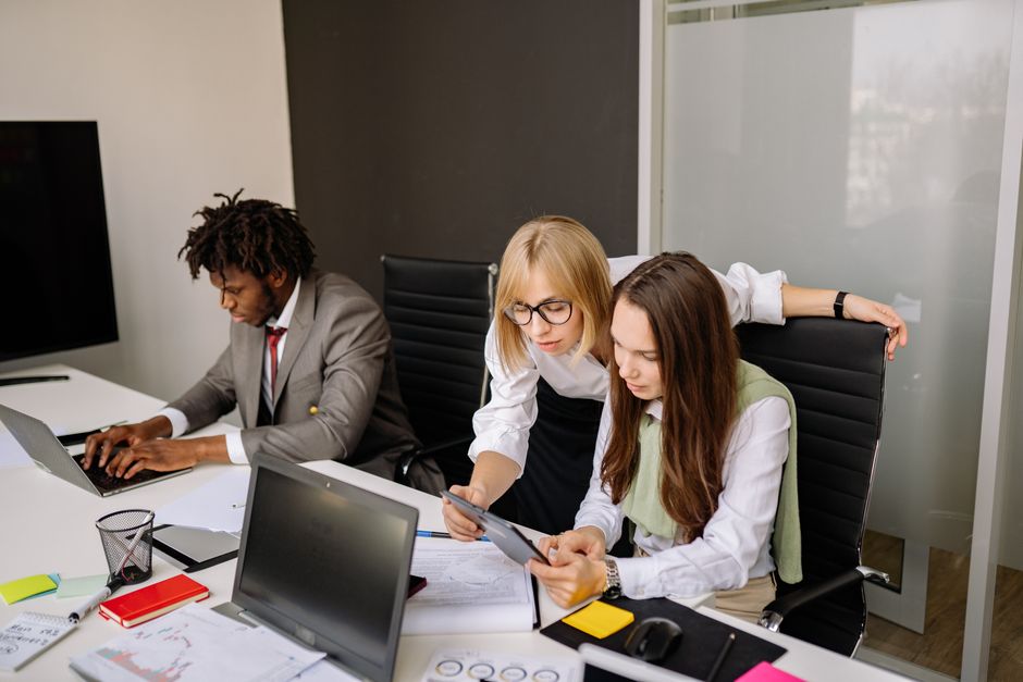 Education Technology Consulting: Digital Learning Solutions