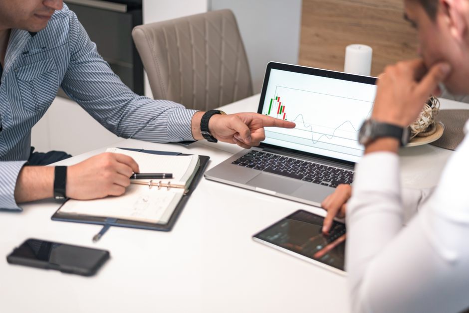 GDPR and Data Privacy Consulting for UAE Businesses