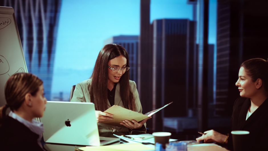 Generative AI Consulting for UAE Businesses
