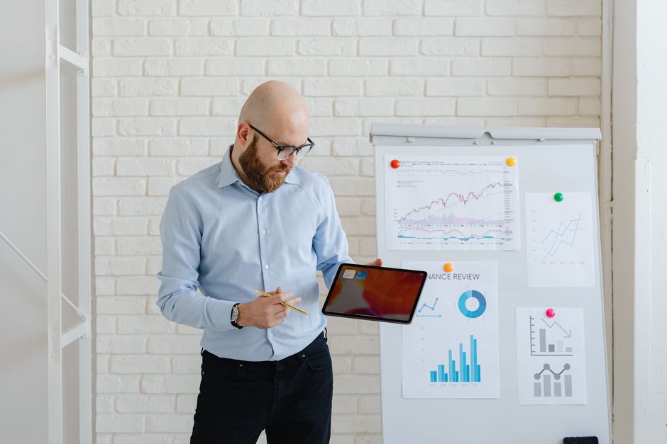 How to Measure ROI on Software Consulting