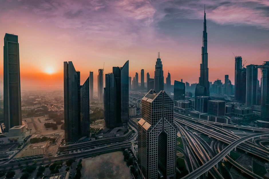 Hybrid Cloud Consulting for UAE Enterprises