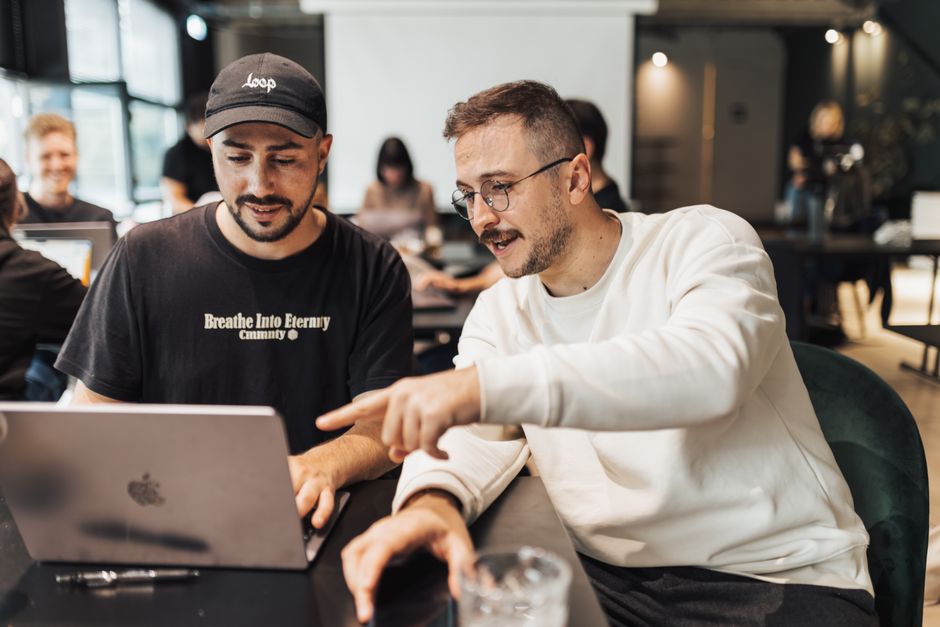Interim CTO Consulting for Growing Startups