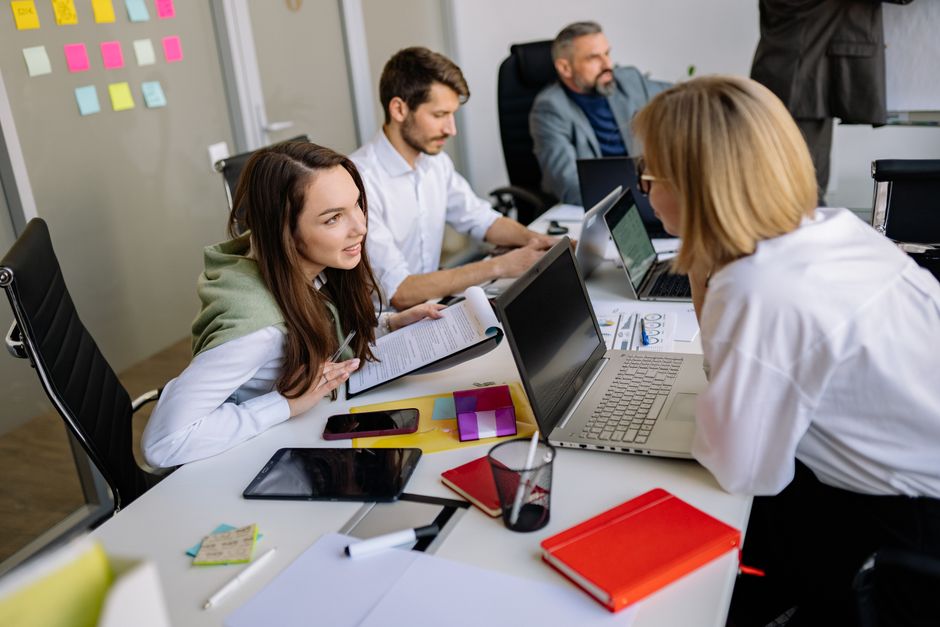 Knowledge Transfer Consulting for IT Teams