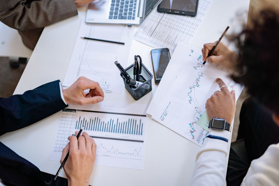 Master Data Management Consulting