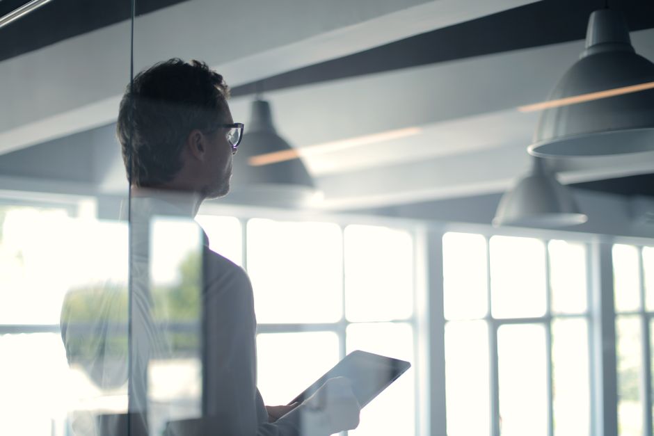 Multi-Vendor IT Ecosystem Consulting