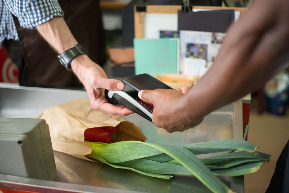 Retail Technology Consulting: Modernizing the Customer Experience