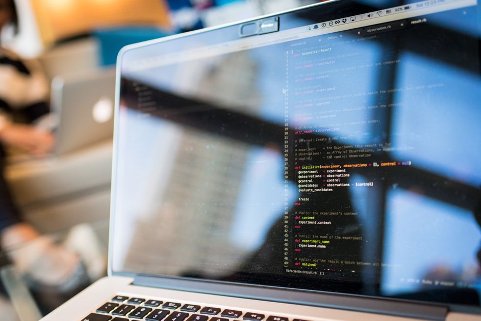 Software Consulting for Data Ethics