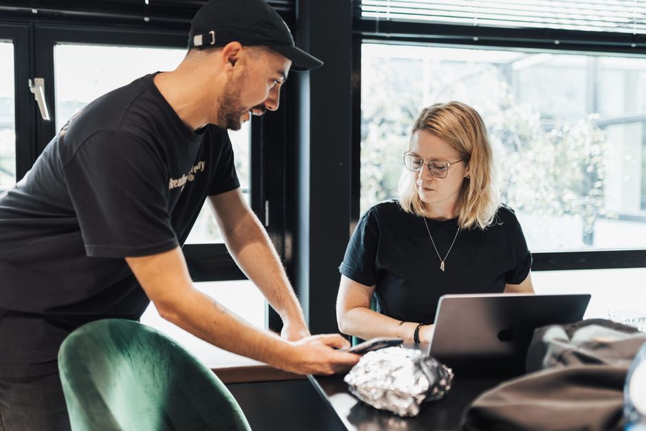 Software Consulting for Digital Product Strategy