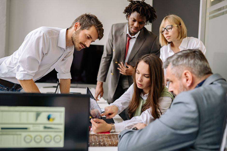 Software Consulting for Enterprise Integration Patterns