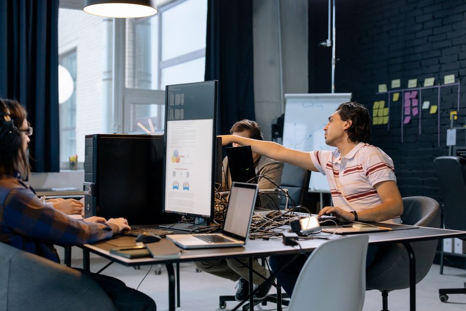Software Consulting for ITIL Framework Adoption