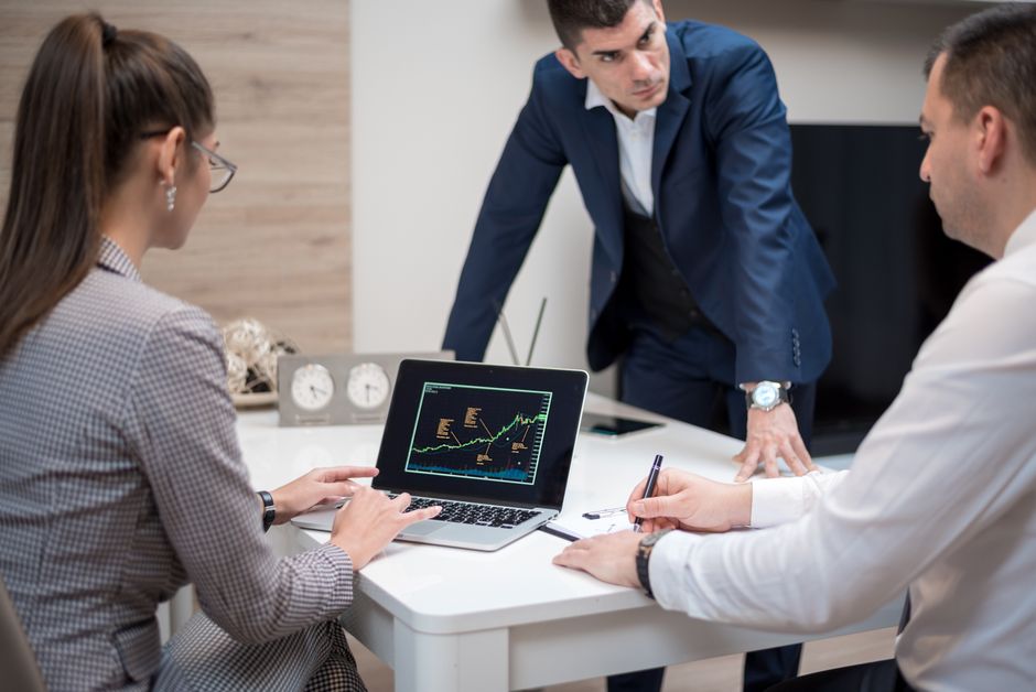 Software Consulting for Outsourcing Strategy