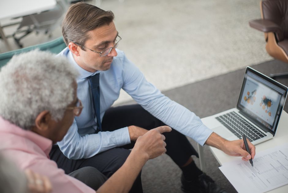 Software Consulting for Regulatory Compliance
