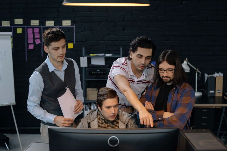 Software Consulting for Technical Documentation Standards