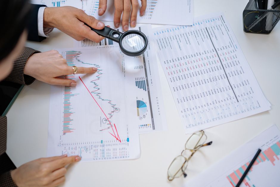 Technology Risk Assessment Consulting