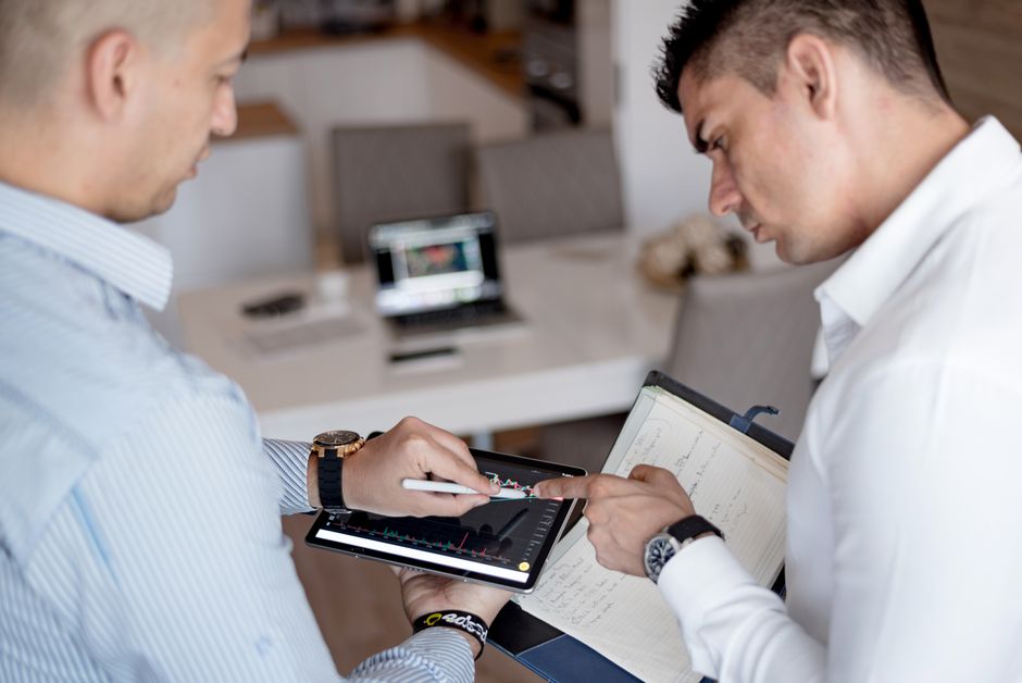 Test Automation Strategy Consulting