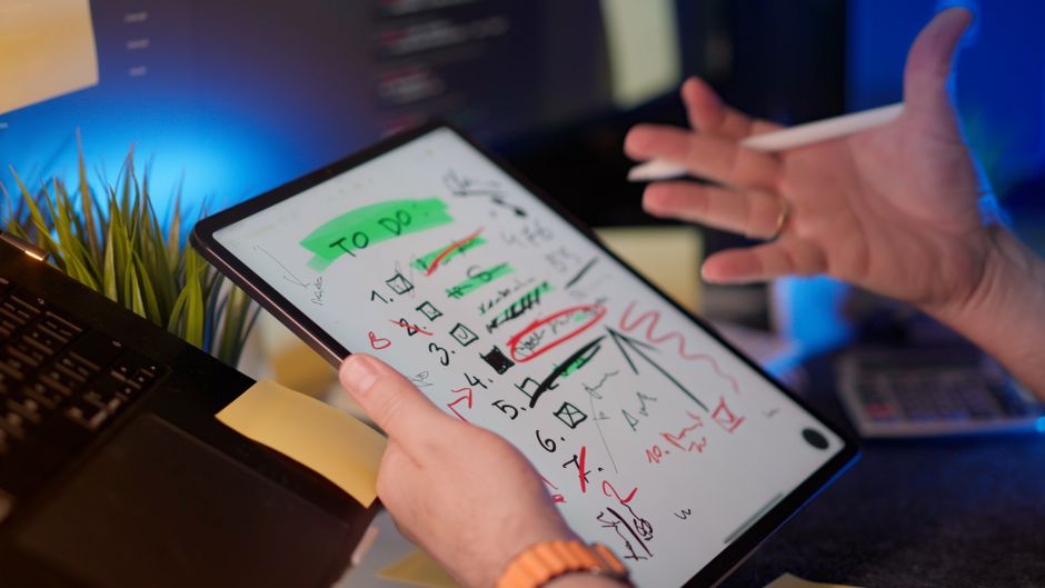UX Strategy Consulting: Improving Digital Touchpoints